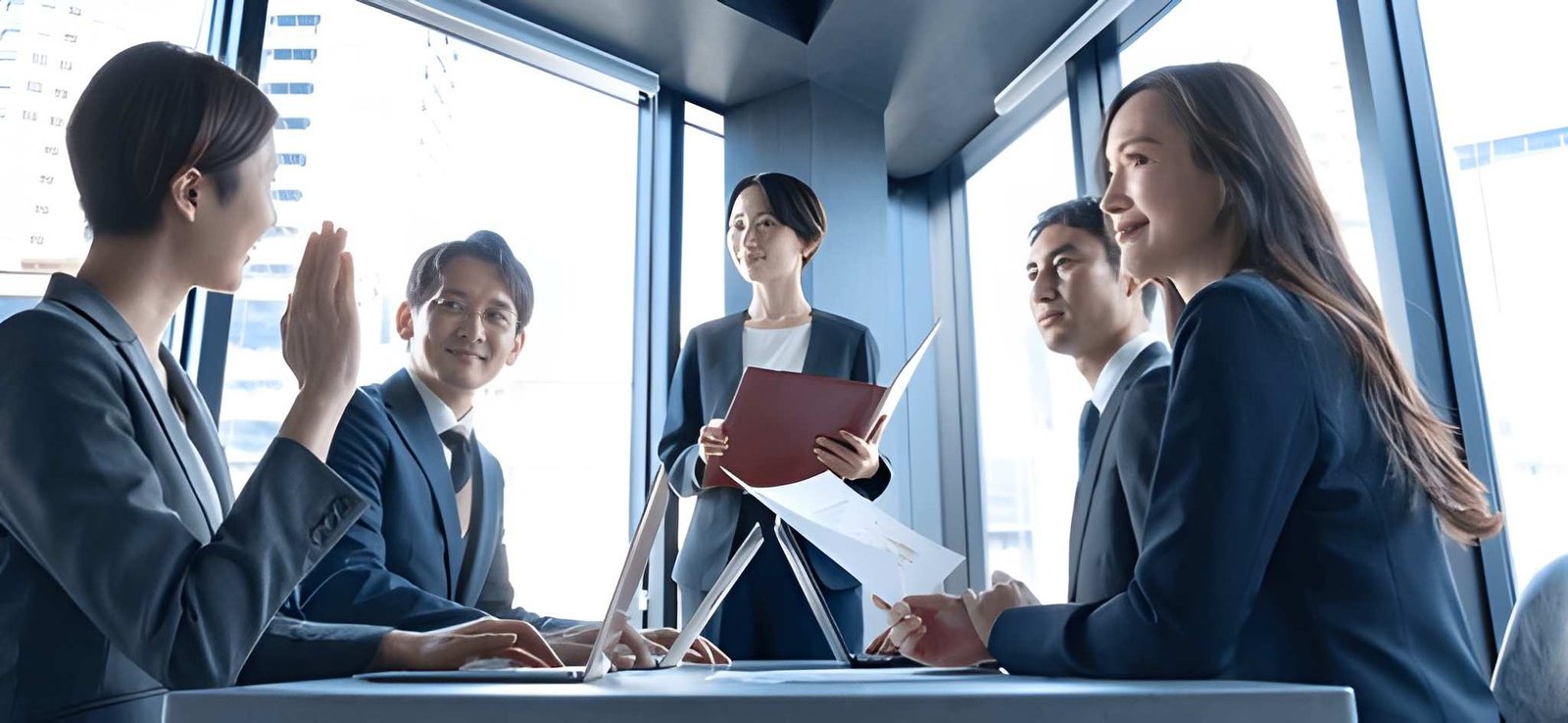 Welcome To International Millenial Model